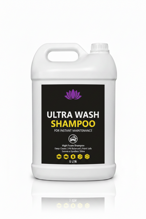 Ultra Wash Shampoo
