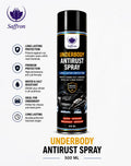 Underbody Anti-Rust Coating
