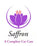 Saffron Car Care - Home