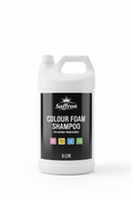 COLOUR FOAM SHAMPOO